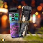 پاد ماد نورد ۴ اسموک <br><span>Smok Nord 4 Pod Mod</span>